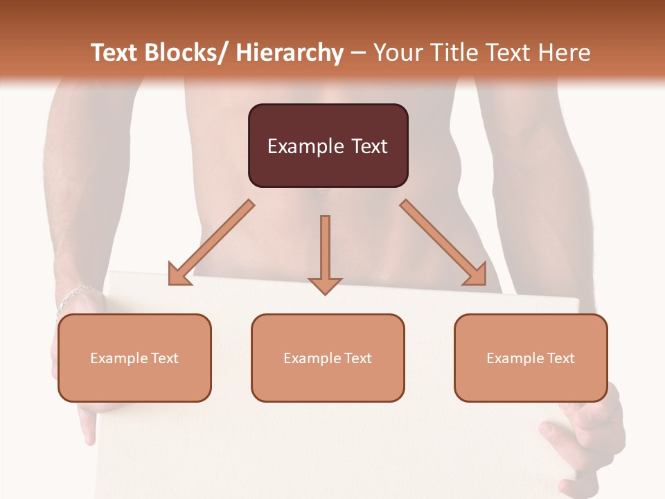 Covering Space Background PowerPoint Template