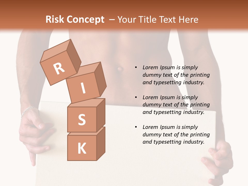 Covering Space Background PowerPoint Template