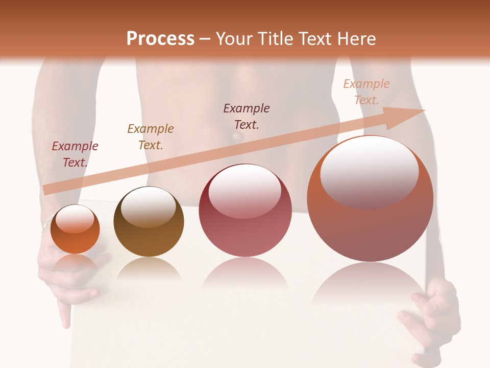 Covering Space Background PowerPoint Template