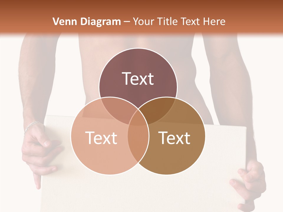 Covering Space Background PowerPoint Template