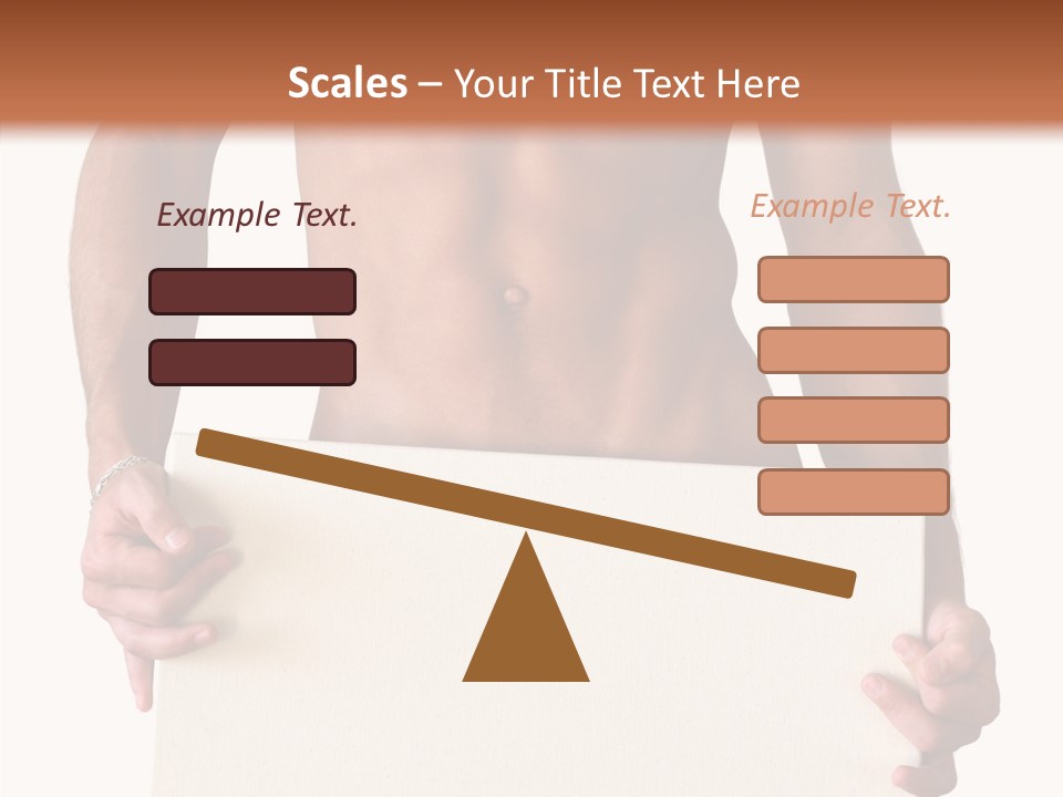 Covering Space Background PowerPoint Template