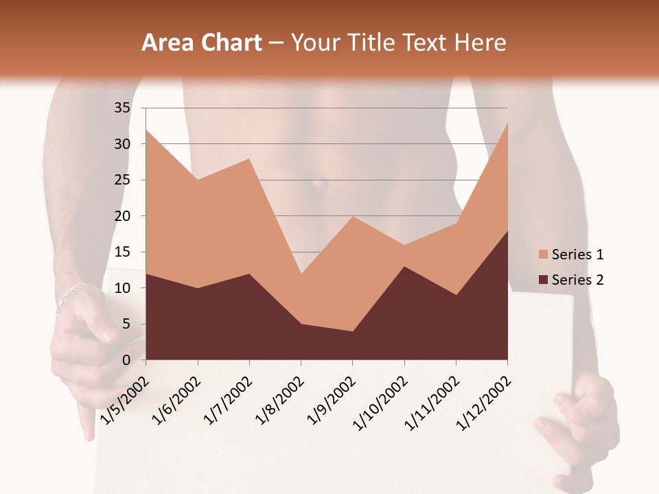 Covering Space Background PowerPoint Template