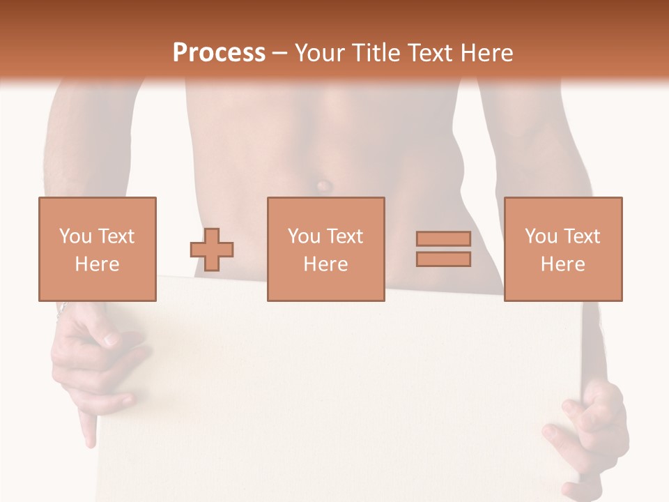 Covering Space Background PowerPoint Template