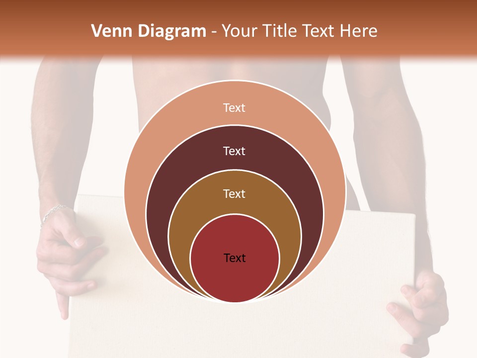 Covering Space Background PowerPoint Template