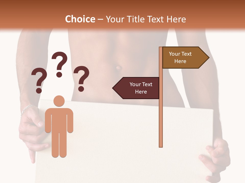 Covering Space Background PowerPoint Template