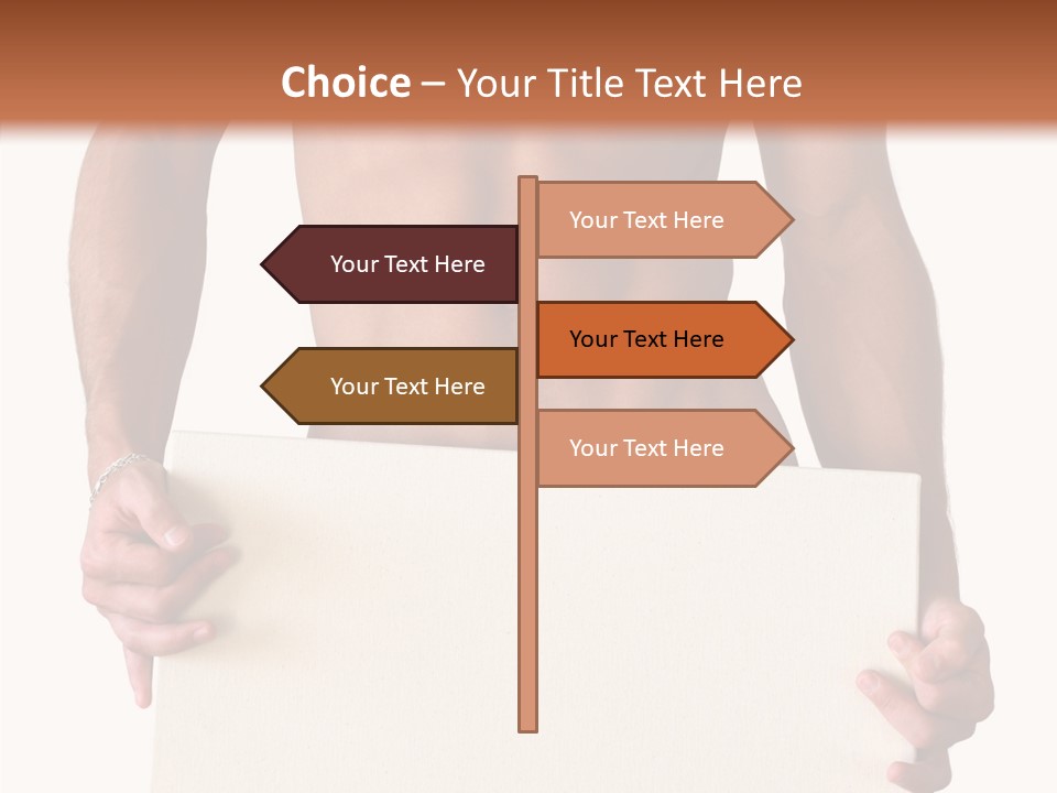 Covering Space Background PowerPoint Template