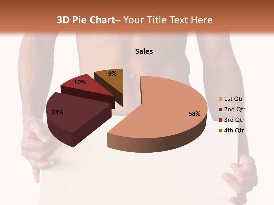Covering Space Background PowerPoint Template