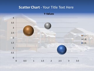 Roof Homes Modern PowerPoint Template