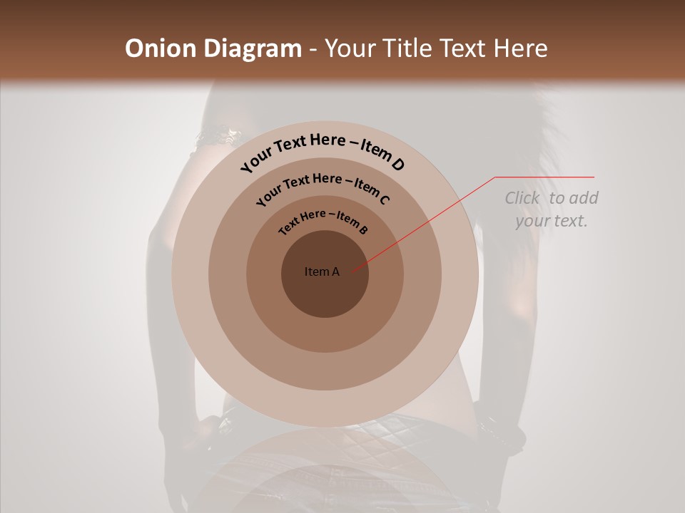 Studio Long Care PowerPoint Template