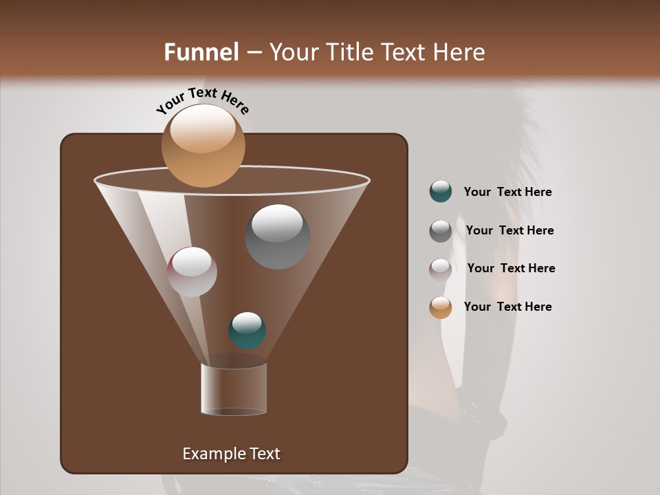 Studio Long Care PowerPoint Template