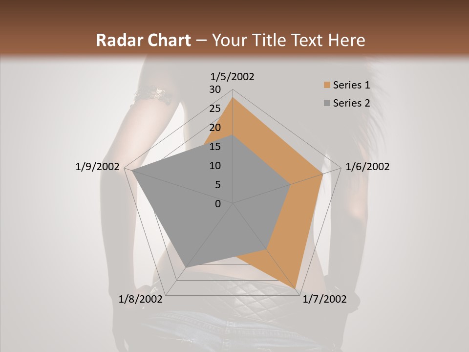 Studio Long Care PowerPoint Template