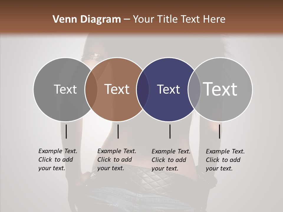 Studio Long Care PowerPoint Template