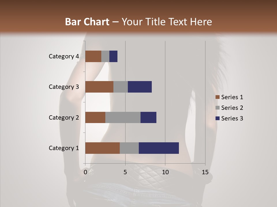 Studio Long Care PowerPoint Template
