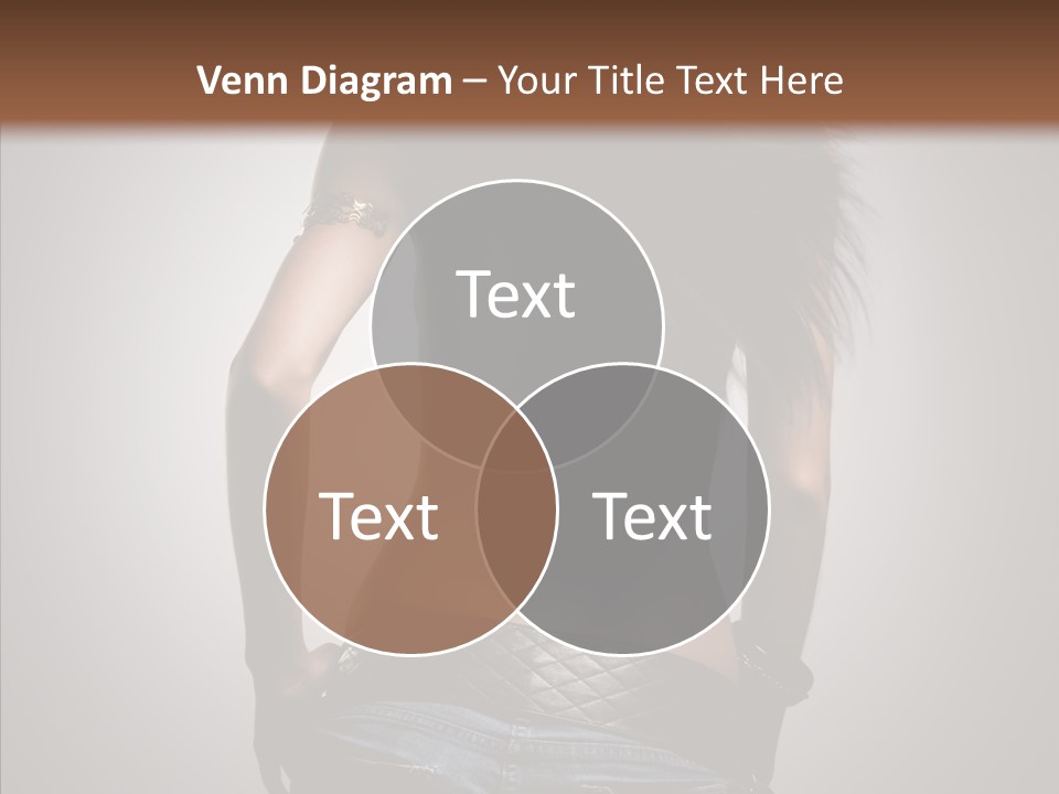 Studio Long Care PowerPoint Template