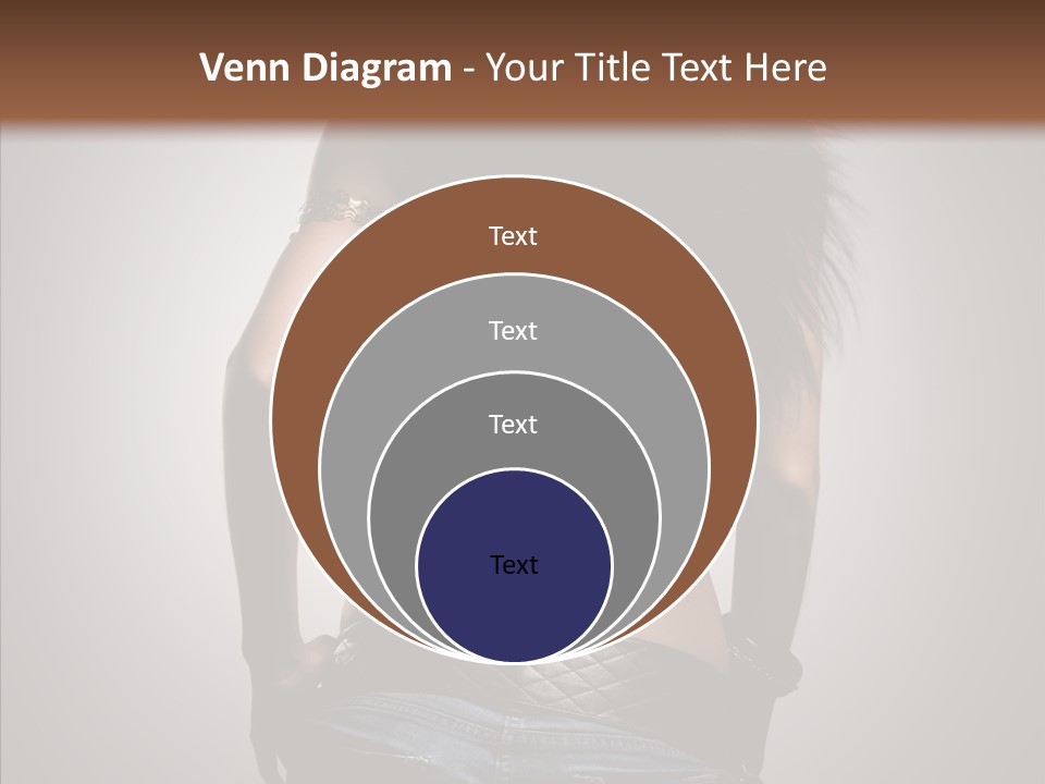 Studio Long Care PowerPoint Template