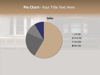 Communication Figure Humor PowerPoint Template