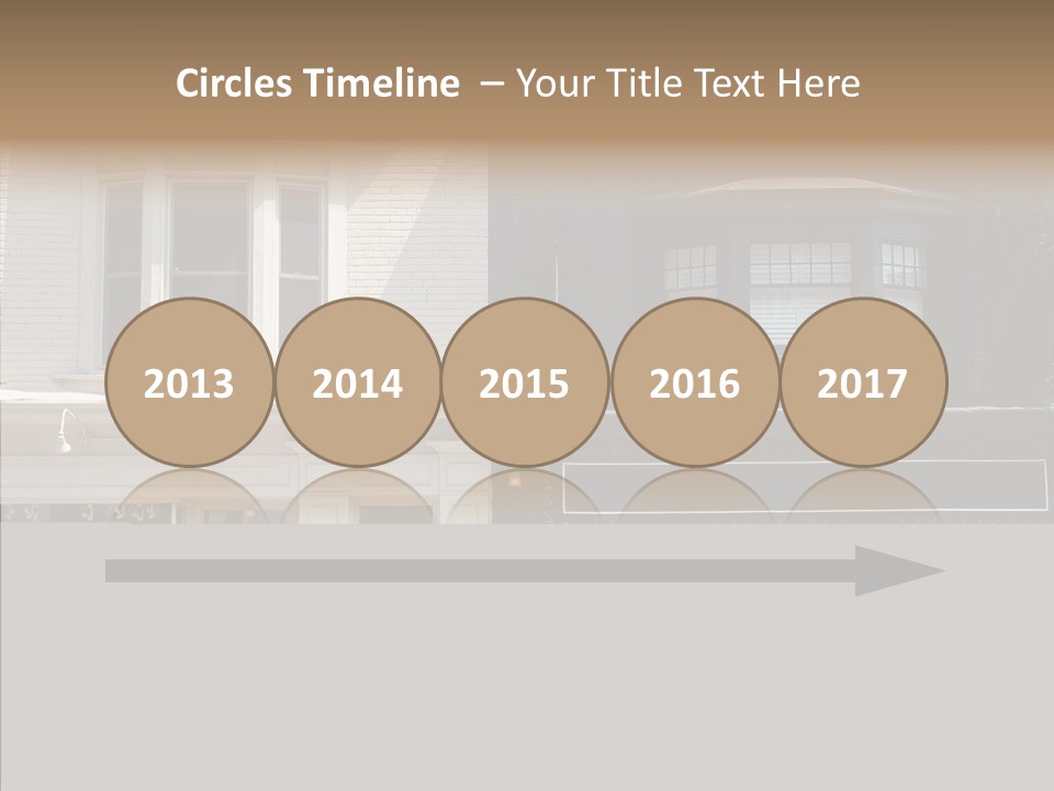 Communication Figure Humor PowerPoint Template