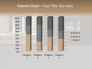 Communication Figure Humor PowerPoint Template