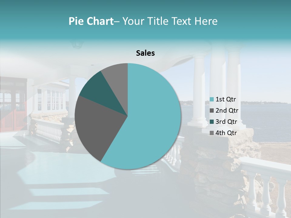 Humor Di Cu Ion Room PowerPoint Template