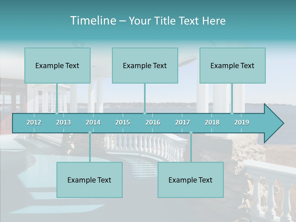 Humor Di Cu Ion Room PowerPoint Template