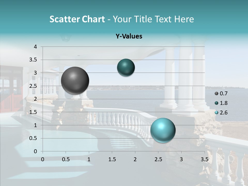 Humor Di Cu Ion Room PowerPoint Template