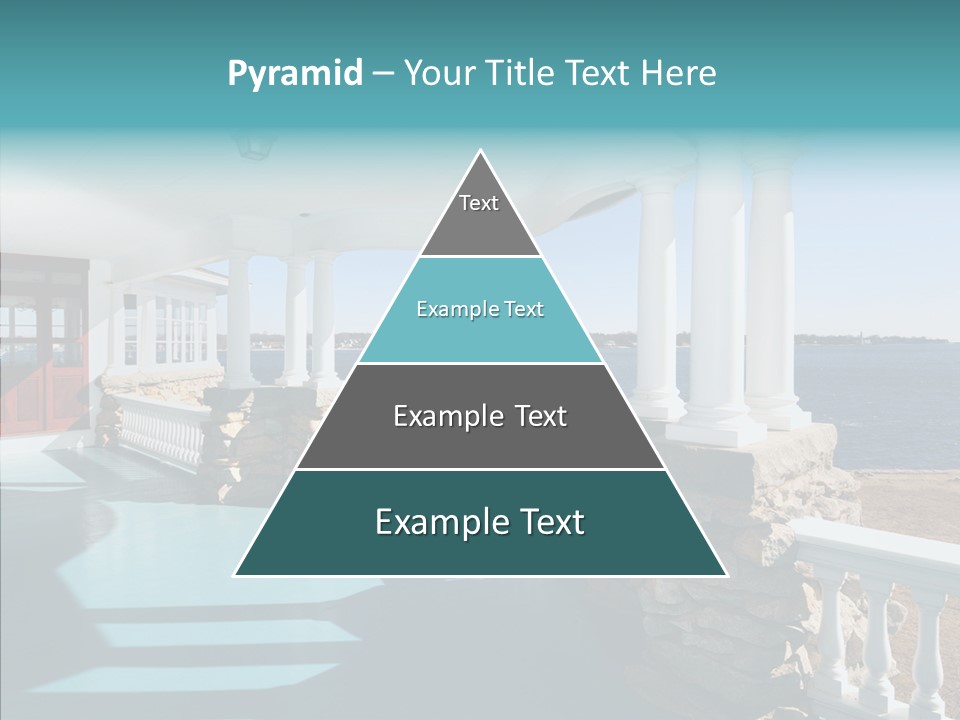 Humor Di Cu Ion Room PowerPoint Template