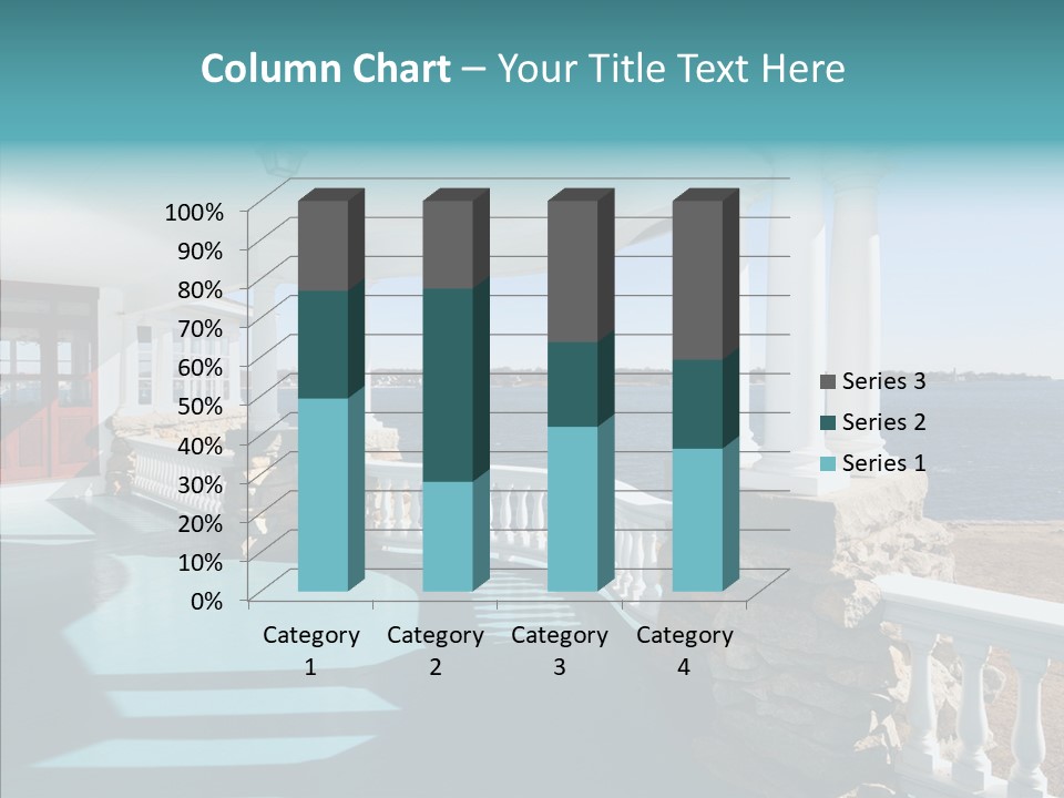 Humor Di Cu Ion Room PowerPoint Template