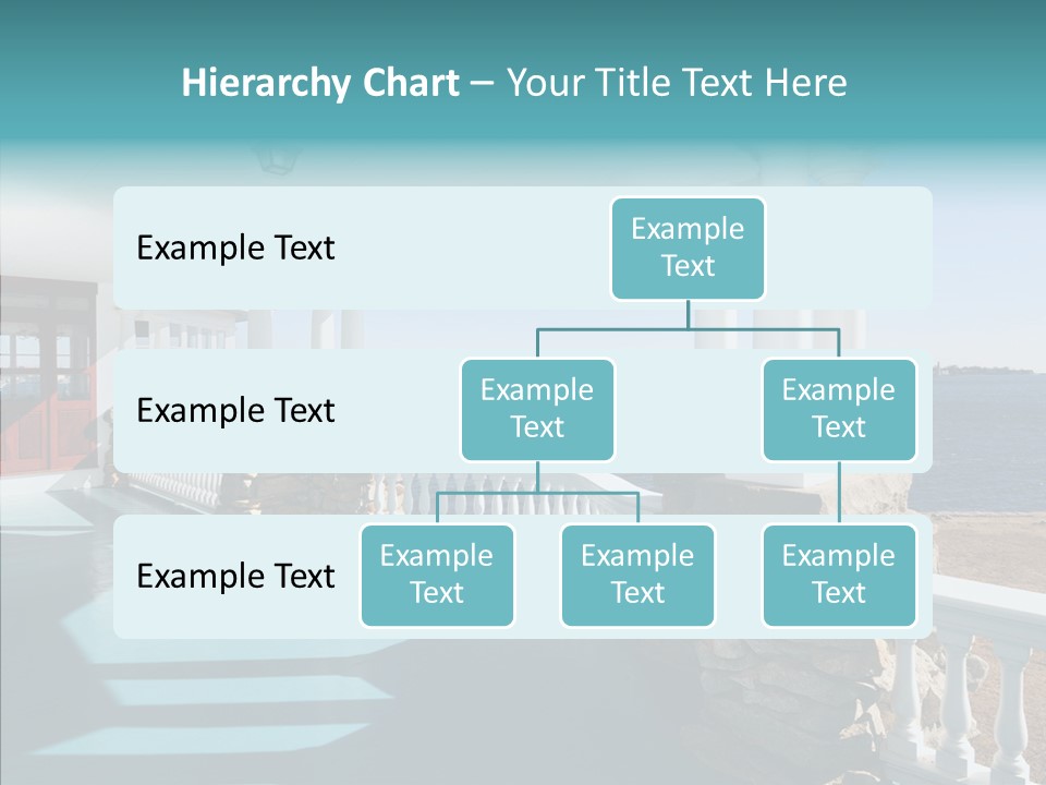 Humor Di Cu Ion Room PowerPoint Template