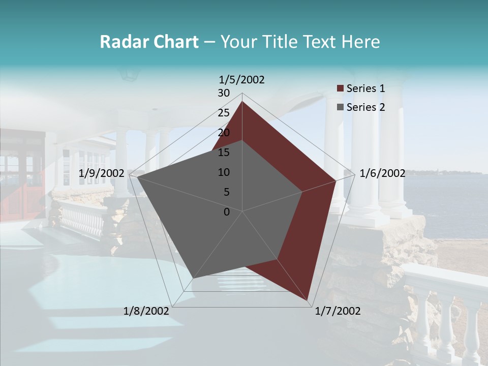 Humor Di Cu Ion Room PowerPoint Template