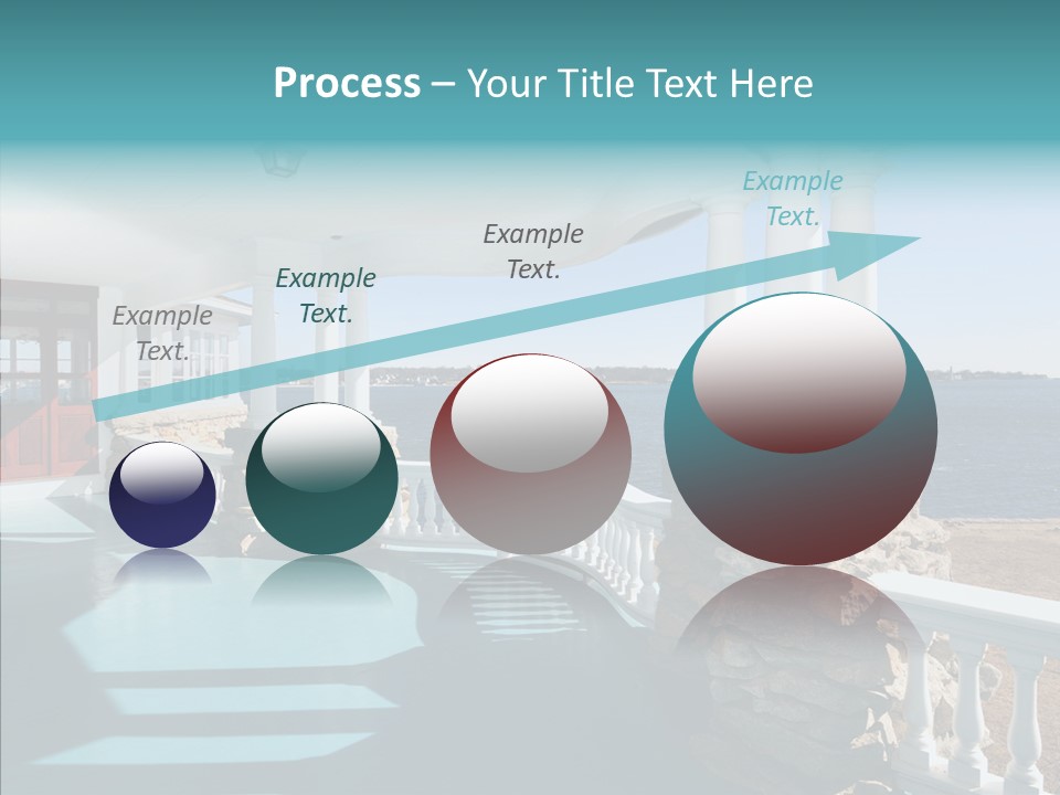 Humor Di Cu Ion Room PowerPoint Template