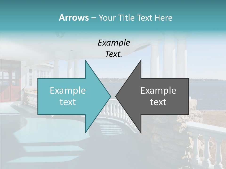 Humor Di Cu Ion Room PowerPoint Template