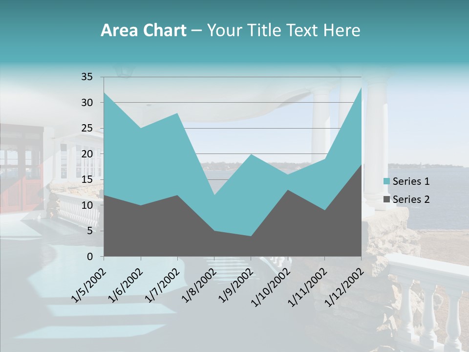 Humor Di Cu Ion Room PowerPoint Template