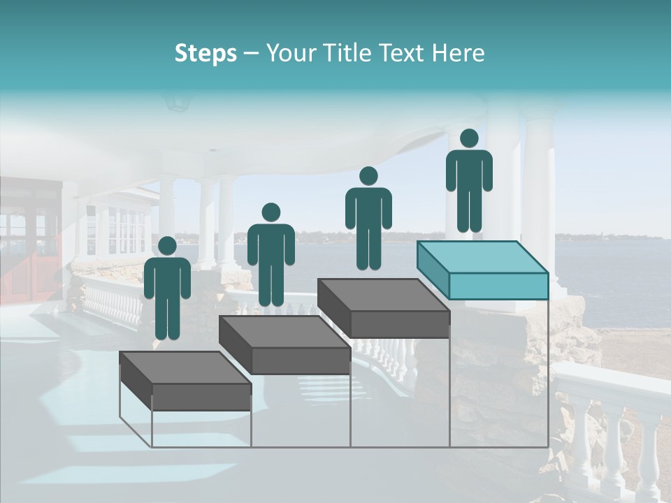 Humor Di Cu Ion Room PowerPoint Template