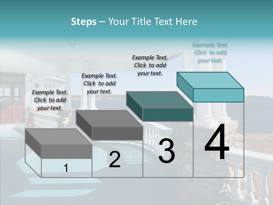 Humor Di Cu Ion Room PowerPoint Template
