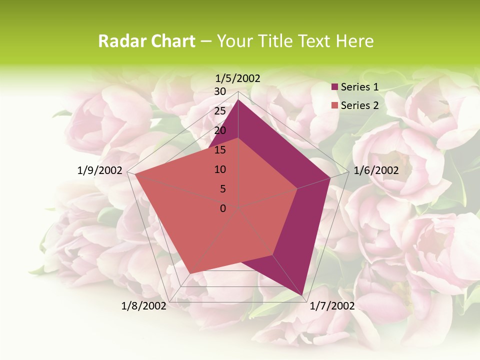 Background Gorgeous White PowerPoint Template