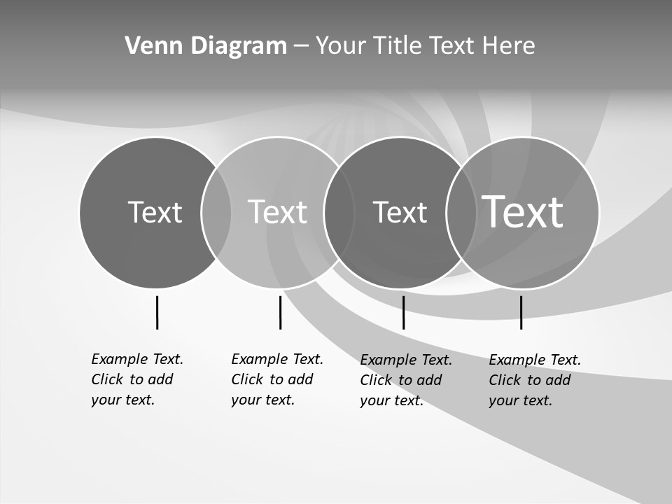 Spring Empty Form PowerPoint Template