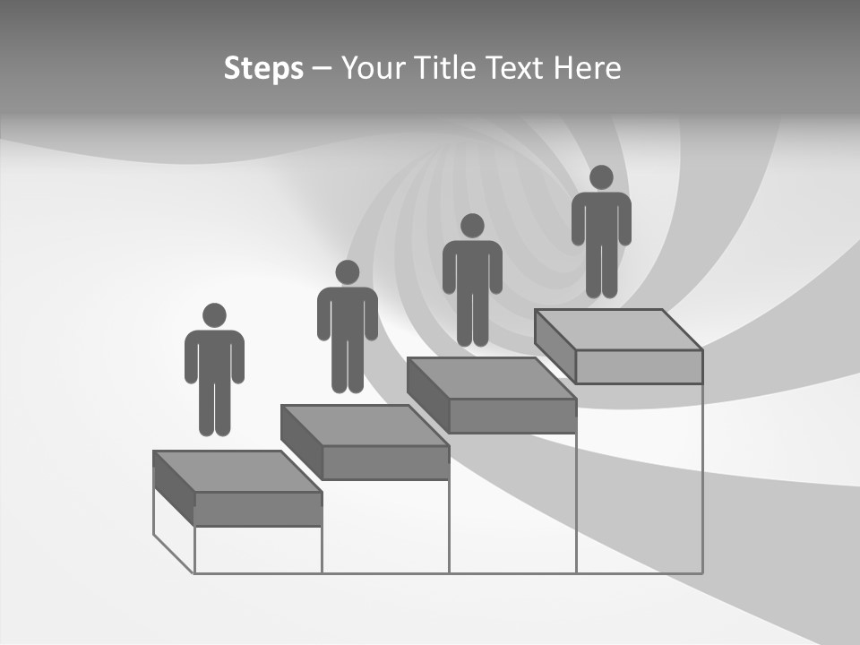 Spring Empty Form PowerPoint Template
