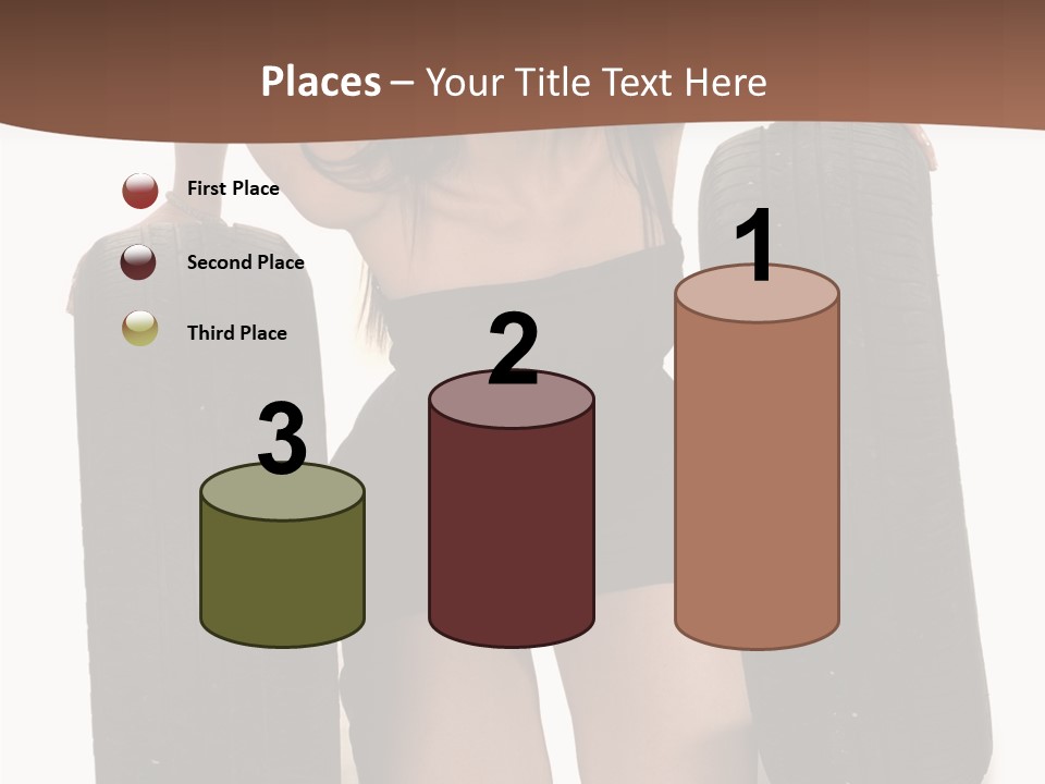 Beautiful Erotica Elegance PowerPoint Template