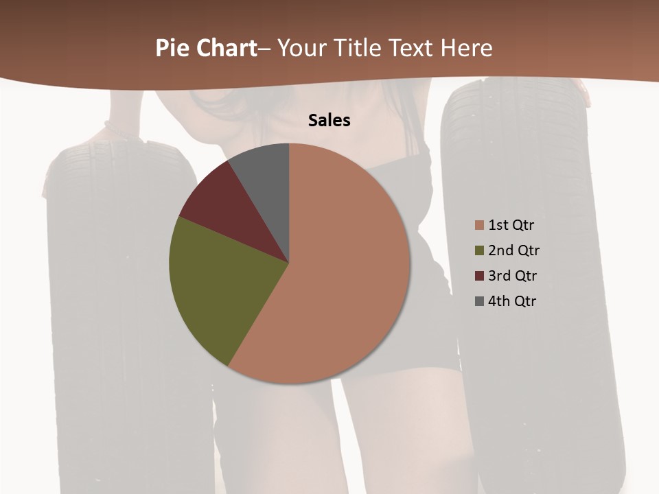 Beautiful Erotica Elegance PowerPoint Template