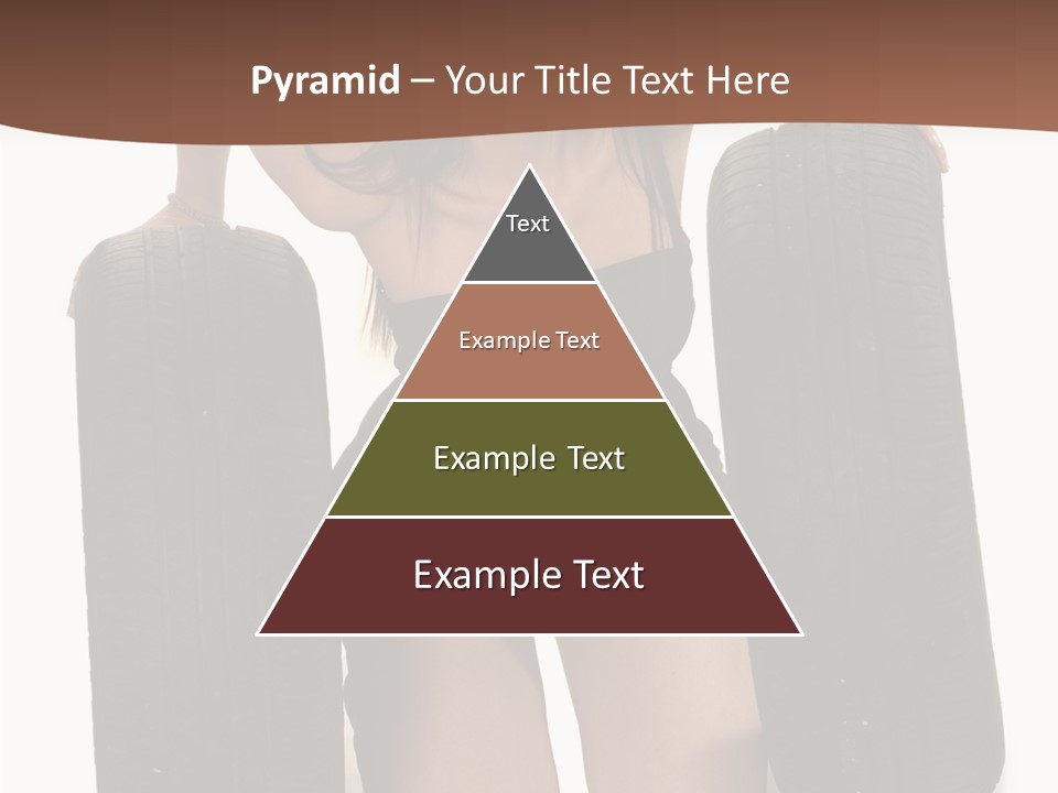 Beautiful Erotica Elegance PowerPoint Template