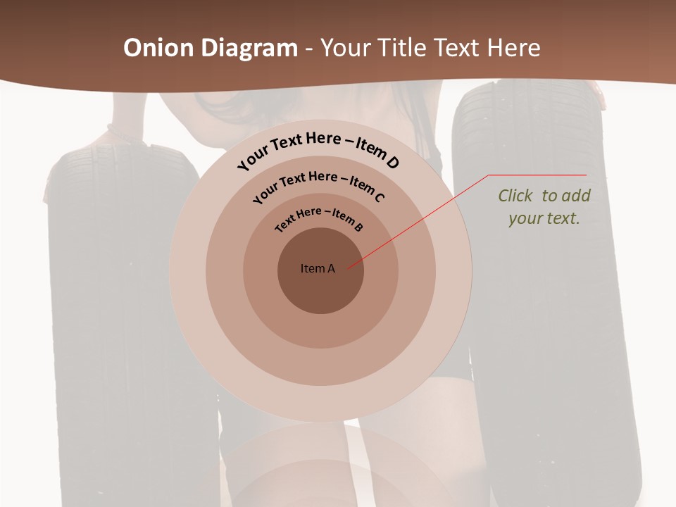 Beautiful Erotica Elegance PowerPoint Template