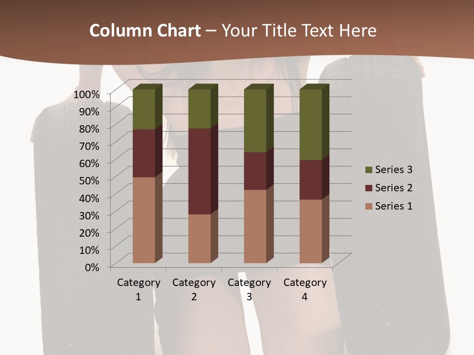 Beautiful Erotica Elegance PowerPoint Template