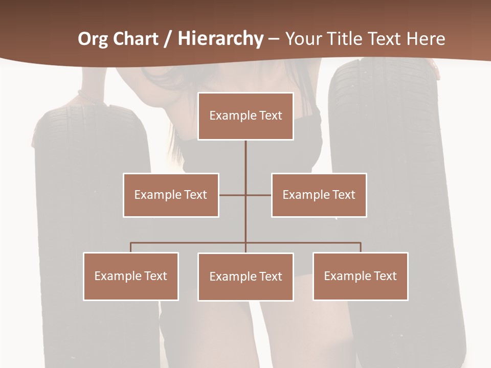 Beautiful Erotica Elegance PowerPoint Template