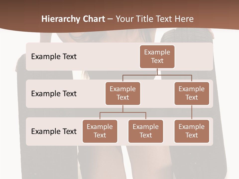 Beautiful Erotica Elegance PowerPoint Template