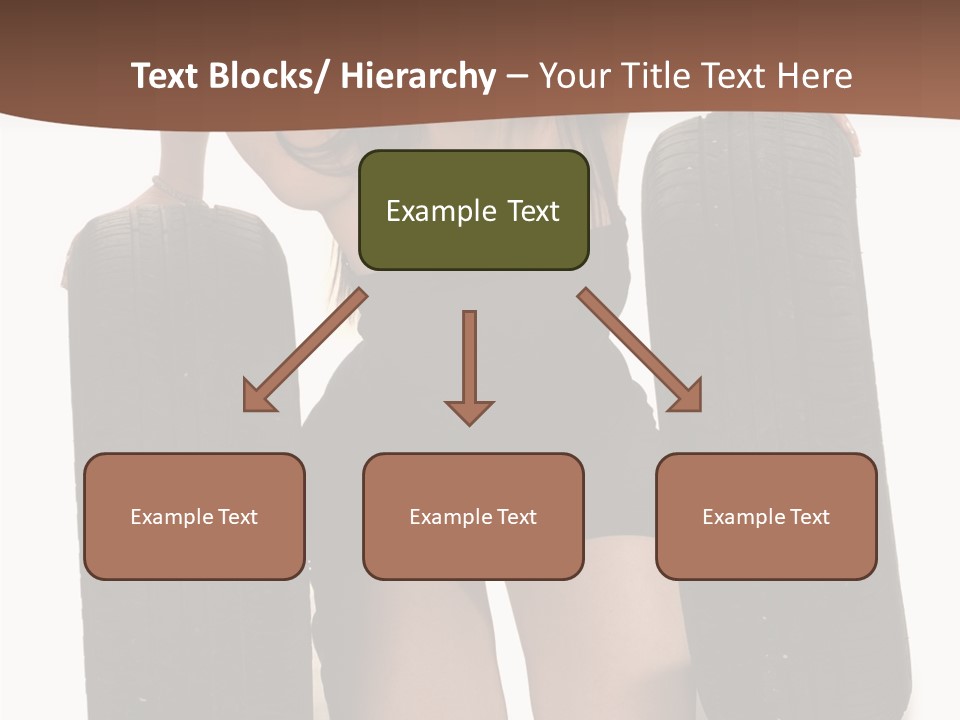 Beautiful Erotica Elegance PowerPoint Template