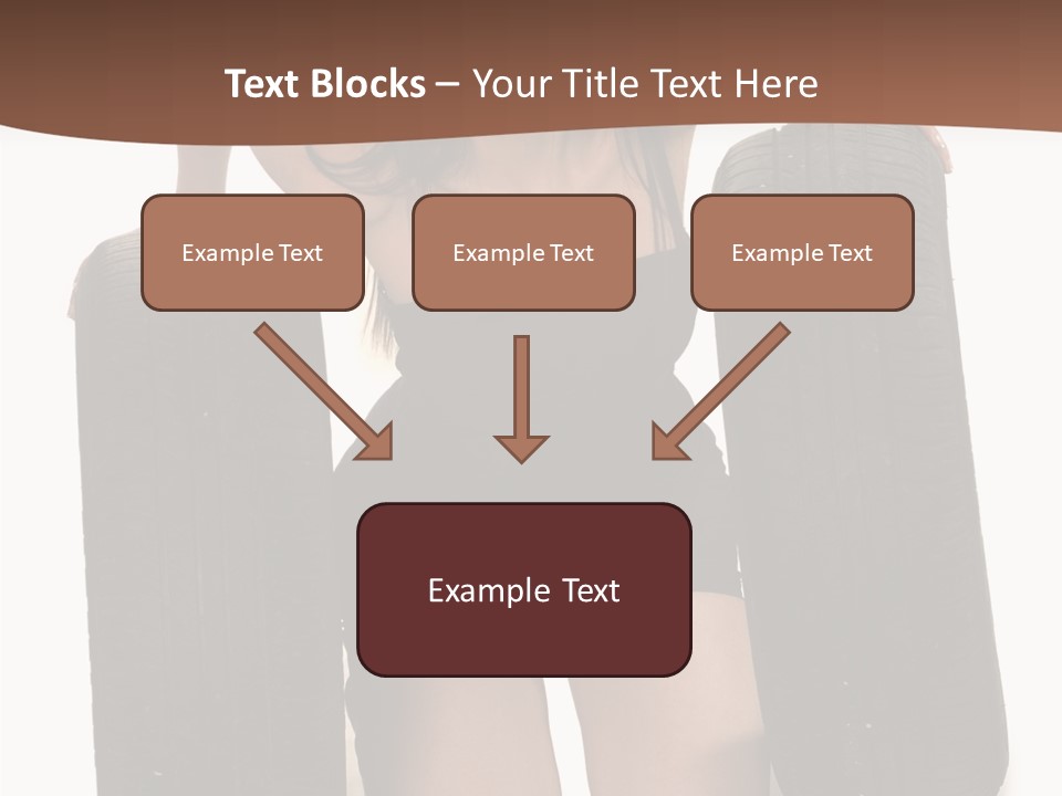 Beautiful Erotica Elegance PowerPoint Template