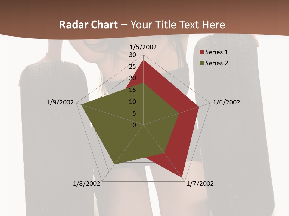 Beautiful Erotica Elegance PowerPoint Template