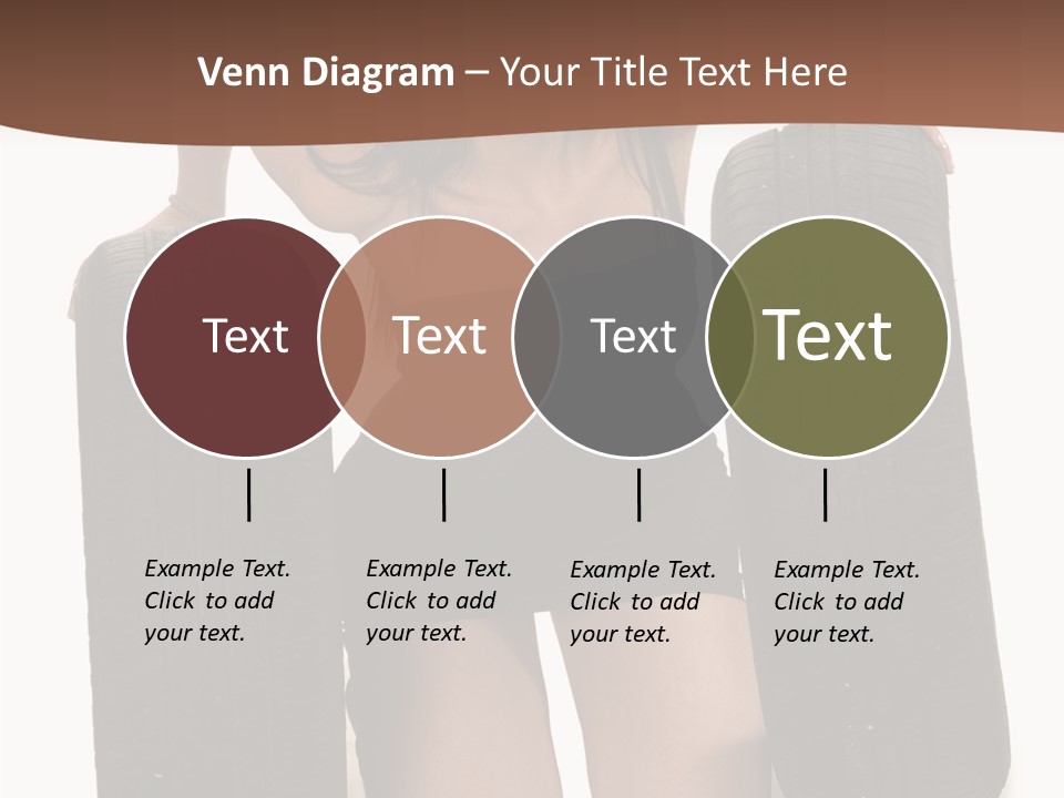 Beautiful Erotica Elegance PowerPoint Template