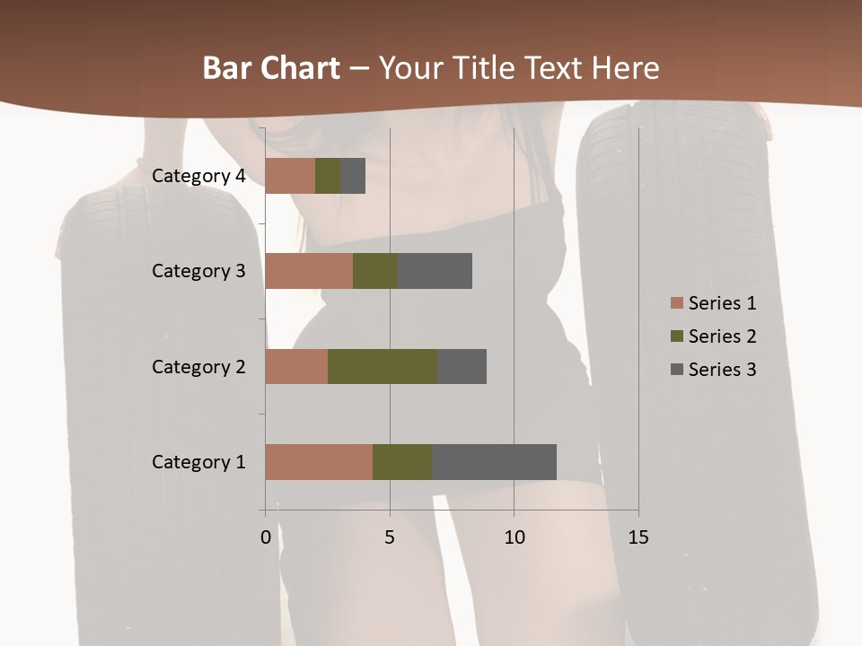 Beautiful Erotica Elegance PowerPoint Template