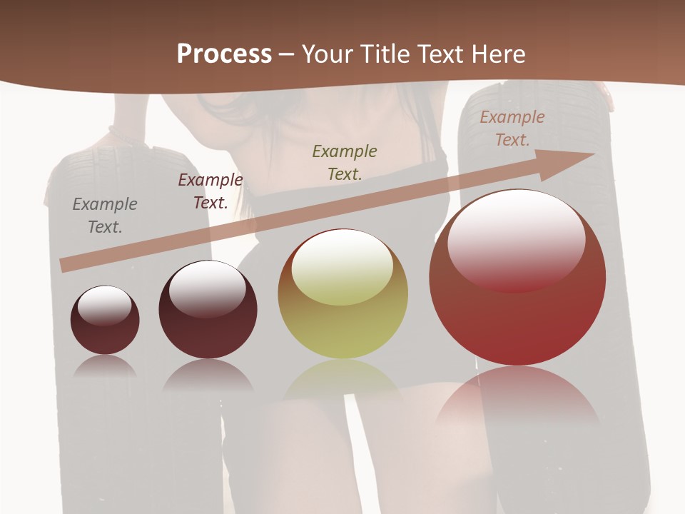Beautiful Erotica Elegance PowerPoint Template